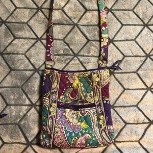 Vera Bradley Crossbody
